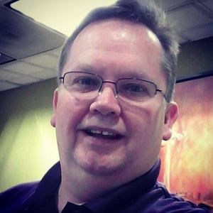 Meet your Posher, Todd